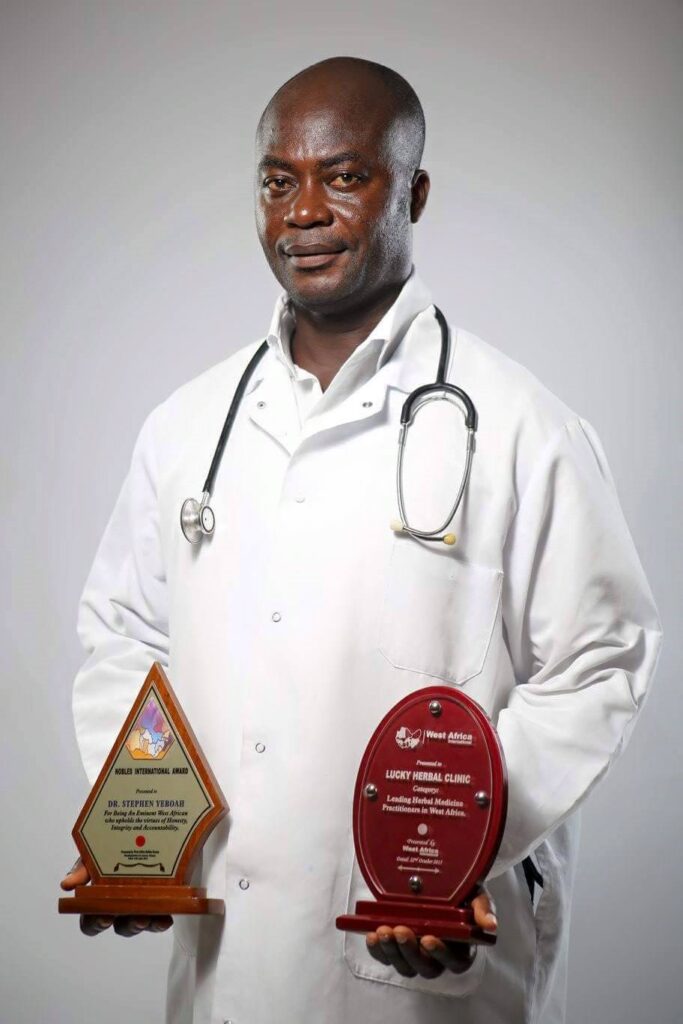 MOTHERS ARE THE FOUNDATION OF EVERY SOCIETY PROF. DR. STEPHEN NOBLE YEBOAH Lucky TV Online